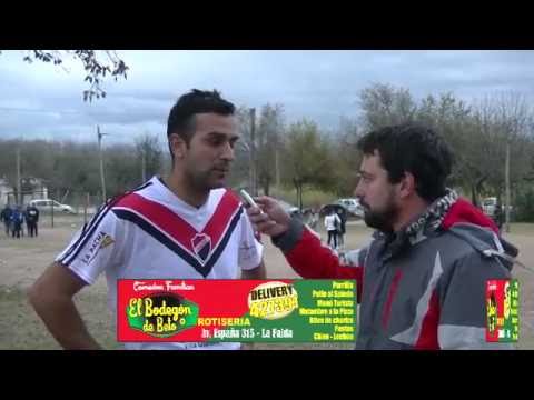 El Deportivo tv P11B02 - Resultados, goles, entrevistas Fecha 7