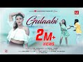 GULAABI || NAGPURI HIP HOP SONG || JHARKHANDI NAGPURI GANA || SKproduction || DIWAKAR & CHANDNI