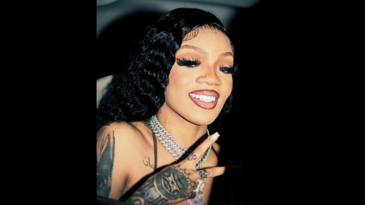 [FREE] GloRilla Type beat - "Life saver"