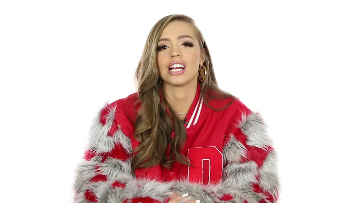 Woah Vicky Warns About Hollywood House Parties, $3...