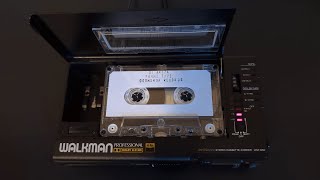 MC Holocaust - Untitled Demo (Tape Rip) [4K]