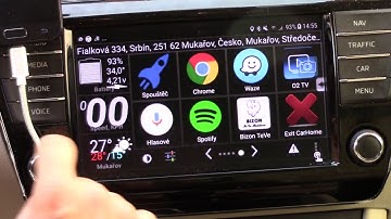 Full MirrorLink Samsung Android 7,8...but...