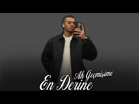 Ah Geçmişime Küle Döndüm - Trap Remix ( Prod. Burako Beats )