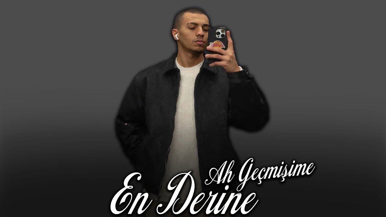 Ah Geçmişime Küle Döndüm - Trap Remix ( Prod. Burako Beats )