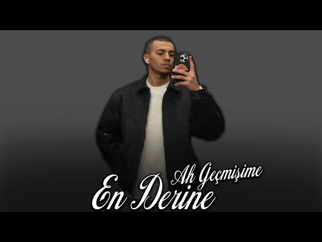 Ah Geçmişime Küle Döndüm - Trap Remix ( Prod. Burako Beats )