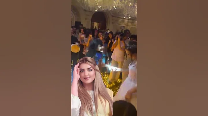 Dubai princess new lovely dance style #trending #reels thumbnail