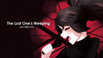 The Lost One's Weeping [sat1080 mix] UTAU - Eko Harue