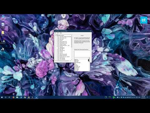 How to switch virtual desktops with mouse gestures on Windows 10 hqdefault