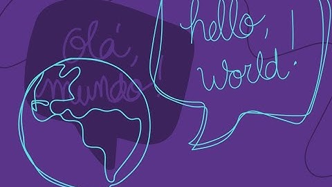 Internationalization with Django
