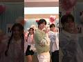 So sweet like Deja Vu💭 I wanna run it🧡#TXT #범규 #BEOMGYU #THEBOYZ #YOUNGHOON #NMIXX #SULLYOON #shorts