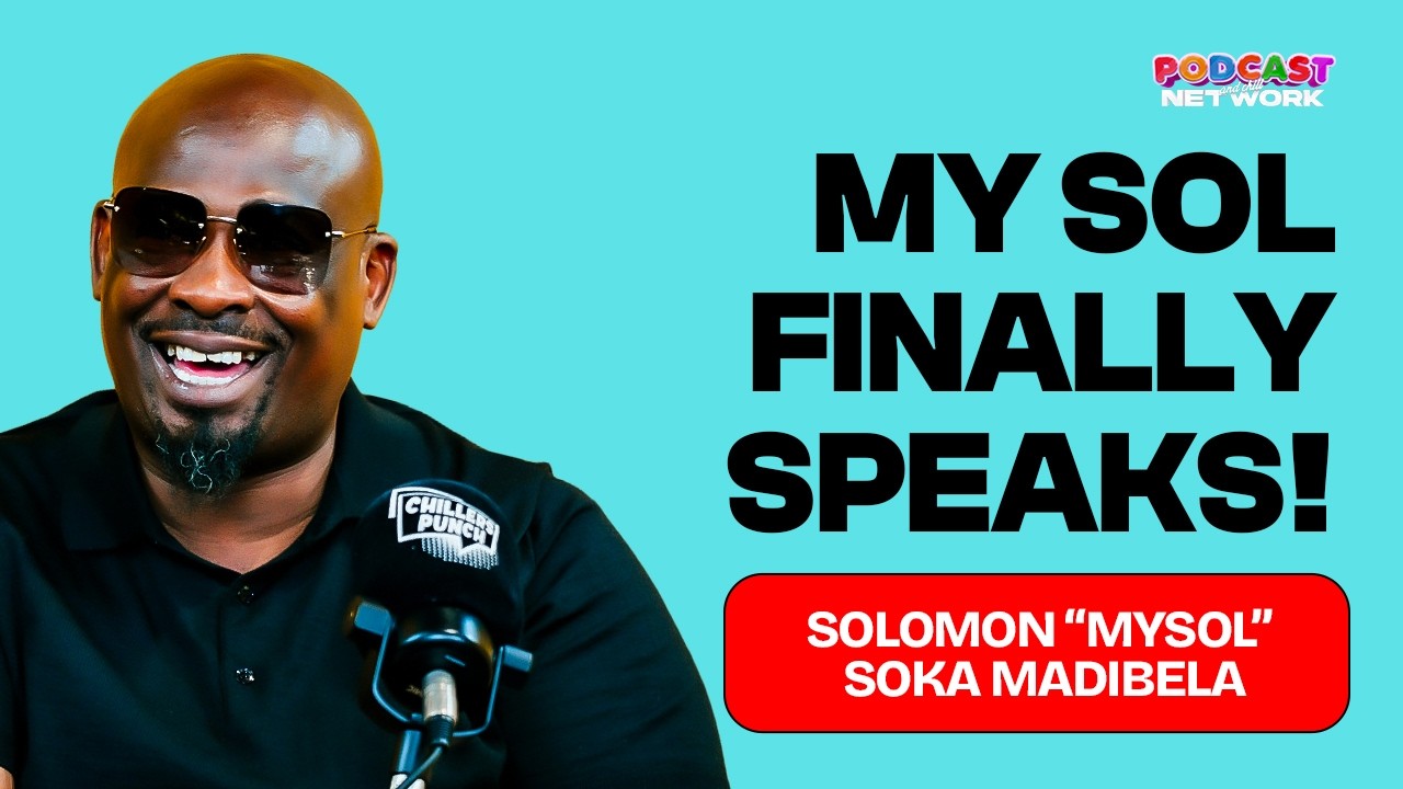 My Sol responds to Benjy I Loaning Banks I Taking MacG to court I SARS I Mining