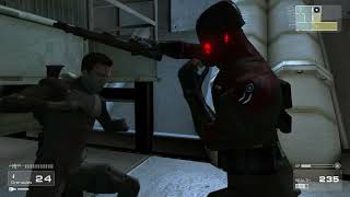 Shadow Complex Remastered — Part 03 | Any% | 1080p60FPS