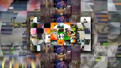 (REUPLOAD) Scan Vs Rounds 91-120 Round To Scan Edition Scan