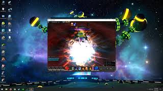 vs notorious( godeaterMU)