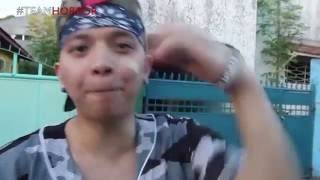 JOMAR LOVENA : Whogoat lines freestyle battle ROUND 3