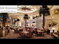 Windsor Casino Caesars Market Buffet - YouTube