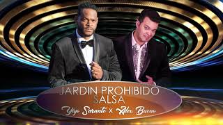 Yiyo sarante ft alex bueno jardin prohibido 2019 official