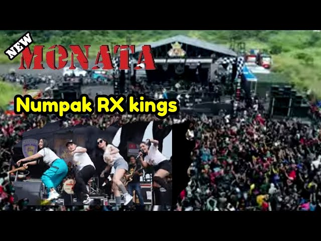 NEW MONATA live rumpin bogor _anniversary yamaha kings class=