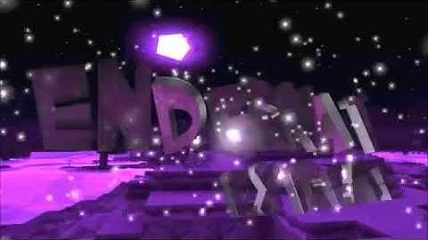 Trailer - Nova Intro do Canal MineCraft