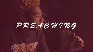 Brandon ThaKidd - Preaching (prod. 803yung)