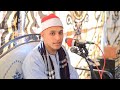 عصر الشيخ محمود الحديدي عزاء فقيد الشباب الأستاذ هشام السادات صوتيات م محمود شتا 