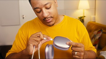 Apple AirPods Pro MAX 2 FINALLY Have Wired Support