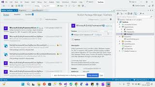 ASP.NET Core Web API Project Structure | Episode 3
