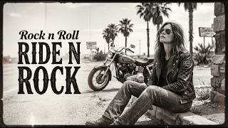 Savage Road Kings ⚡ Break Rules, Rock Harder 🎶 Wild &amp; Untamed