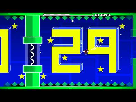Showcase for Flappy Days