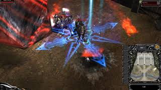 MUTEAM SUMMON BUG