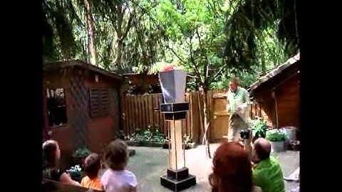 Het Orakel van Delphi