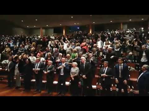 I Gala de Empresarios de Vilalba