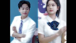 Linh Chi Liam Please Like