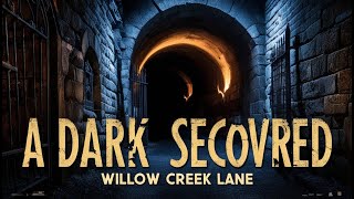 The Hidden Tunnels of Willow Creek Lane | A Dark Secret Uncovered