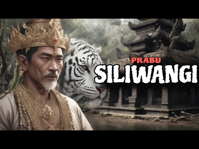 Jejak Sejarah Prabu Siliwangi: Raja Legendaris Sunda class=