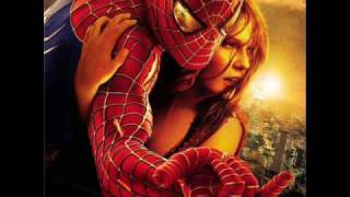 Video thumbnail of "Spider-Man 2 - Main Theme"