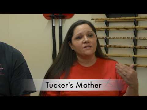 Changing Lives at Blain Cort's Total Self Defense