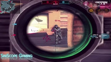 MC5 on iPad Pro - Couldn