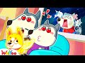 Mommy daddy doesnt love wolfoo  kids stories about wolfoo family  wolfoo channel new episodes