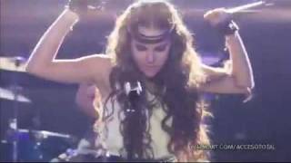 Belinda Culpable @Acceso Total.flv