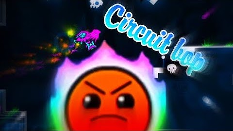 Circuit bop by:Distort