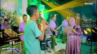 CINTA DAN AIR MATA - NEW EL SAFA - HAPPY WEDDING NISA & RUDI - SENDANGREJO TAYU PATI