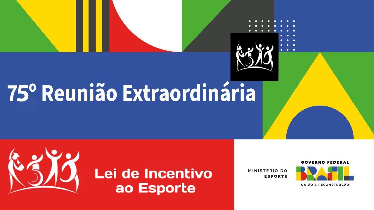 Ministério do Esporte