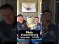 EASY DRINKING DONE RIGHT Fénix by Deadlow Brewing | Porch Beers Ep. 88
