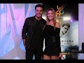 LOS40Entrevista con Carlos Rivera