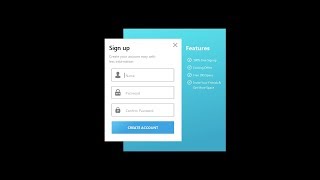 login form java swing netbeans | Login en Java | #FactorySystem #Desing #Netebeans