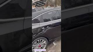 Это видео отзыв владельца киа К3, которую вчера опубликовали. Машина уже пару недель как в Москве.