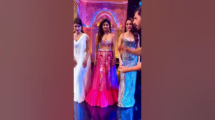 Shilpa Shetty, Jacqueline Fernndez, Rakul Preet an...