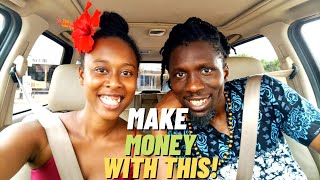 Top 10 Businesses To Make Money In The Gambia Now!??