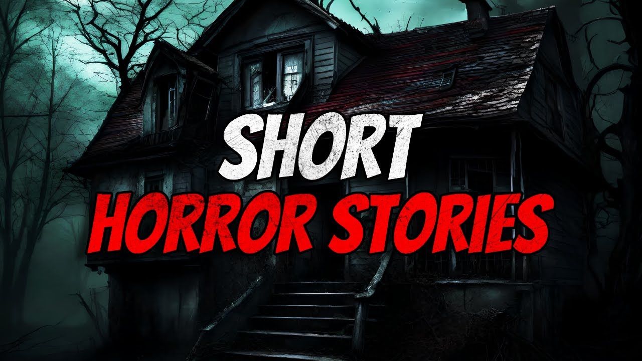 The Reddit Post That Turned Into A Horror Story www.youtube.com